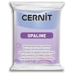 CERNIT OPALINE BLUE GREY 56 G
