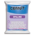 CERNIT OPALINE BASIC BLUE 56 G