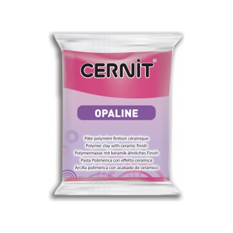 056460 CERNIT OPALINE MAGENTA 56 G - Image 1