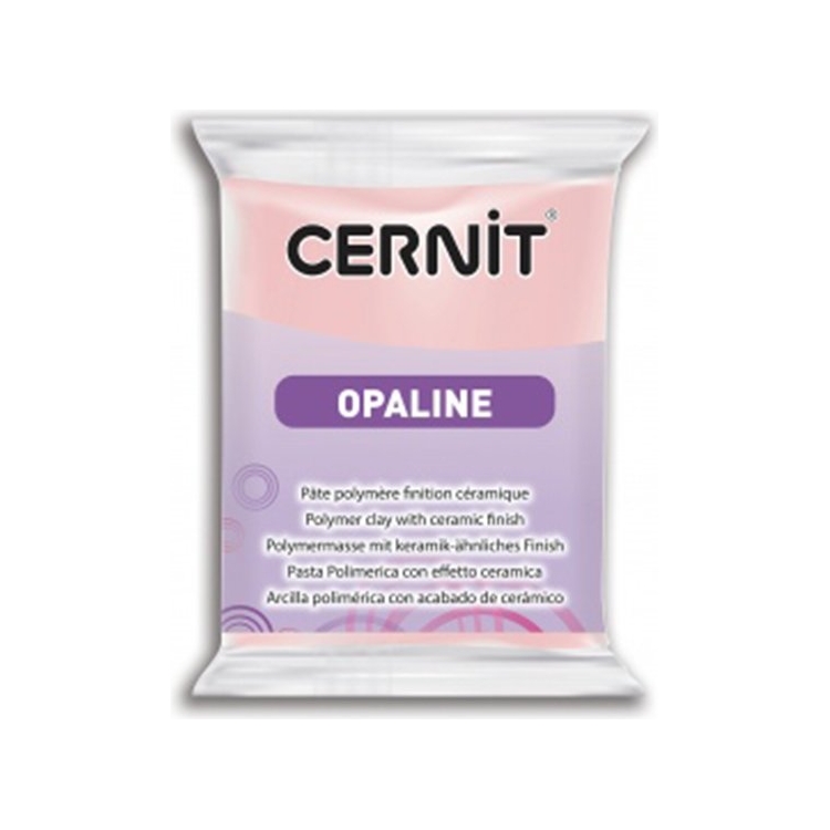 CERNIT OPALINE PINK 56 G - Image 1
