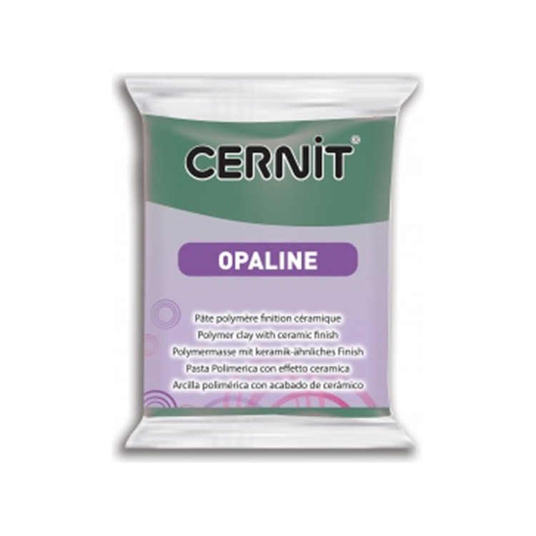 056637 CERNIT OPALINE GREEN 56 G - Image 1