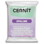 CERNIT OPALINE MINT 56 G