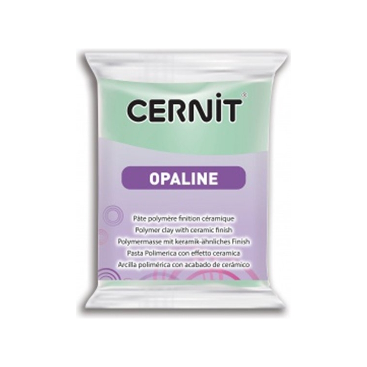 CERNIT OPALINE MINT 56 G - Image 1