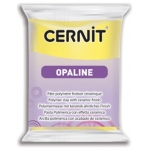 CERNIT OPALINE BASIC YELLOW 56 G
