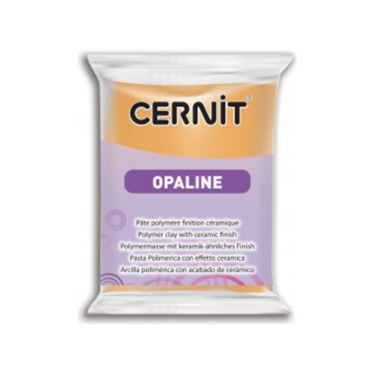 056755 CERNIT OPALINE APRICOT 56 G - Image 1