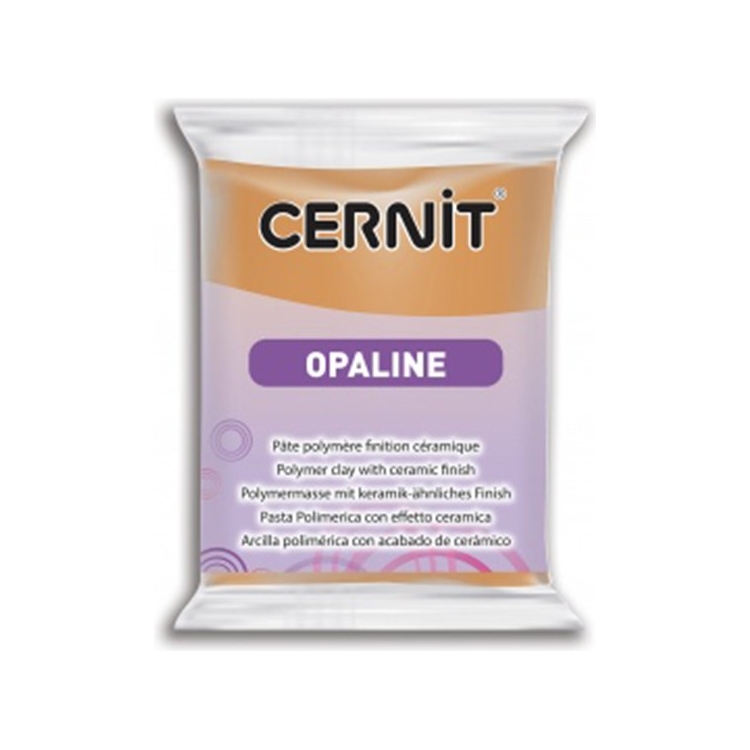 CERNIT OPALINE CARAMEL 56 G - Image 1