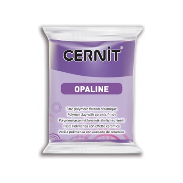 056900 CERNIT OPALINE VIOLET 56 G - Image 1