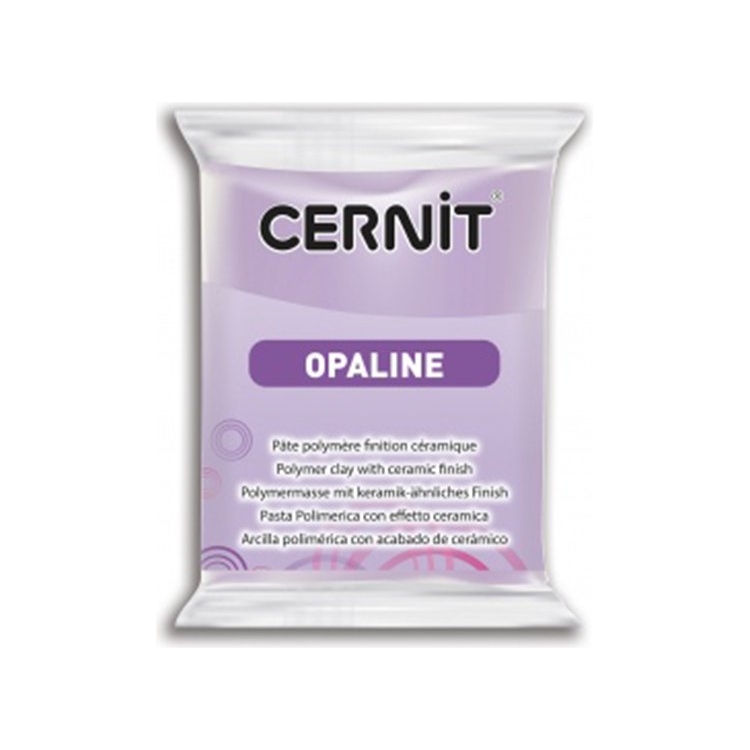 056931 CERNIT OPALINE PURPLE 56 G - Image 1