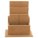 ARTS MDF PERPETUAL CALENDAR - 107VKPL