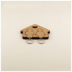 ARTS KEY HOLDER - 110BG - Image 2