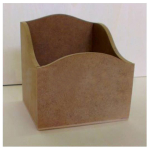 ARTS MDF SPICE BOX -12090MI