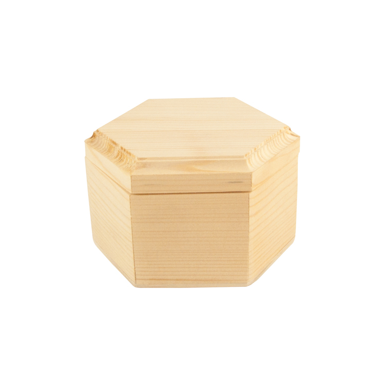 ARTS MDF WOODEN BOX - 14148 - Image 2