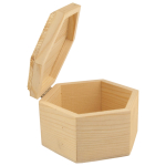 ARTS MDF WOODEN BOX - 14148