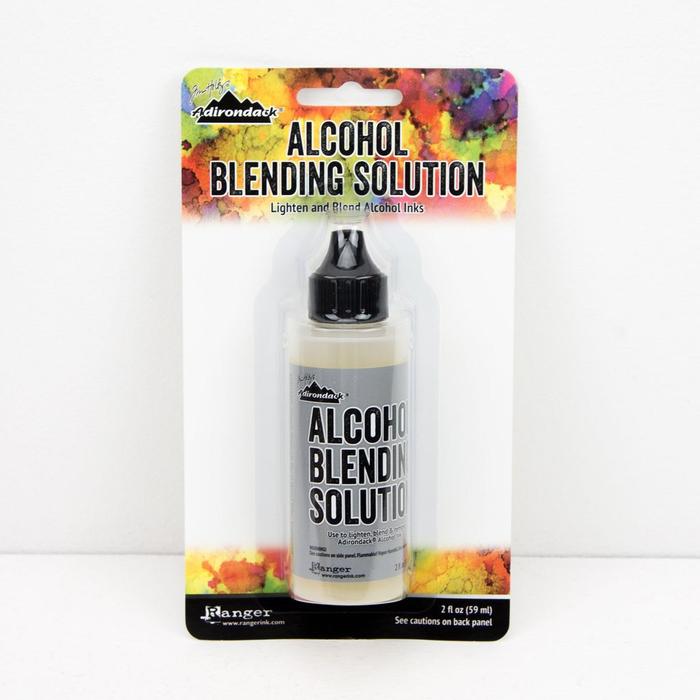 198001 TIM HOLTZ ALCOHOL BLENDING SOLUTION 59 ML. - TIM19800 - Image 1