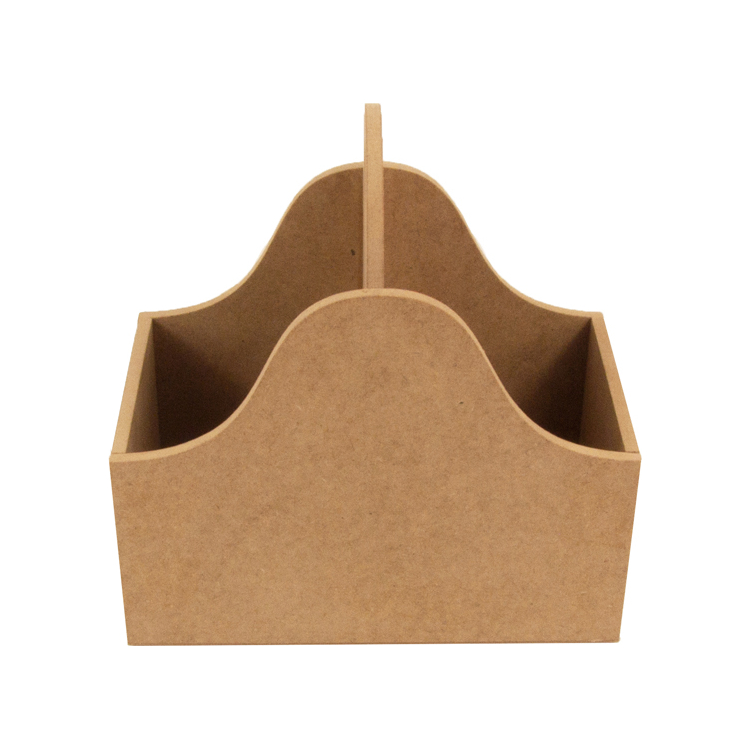 200160MI_01 ARTS MDF KITCHEN TRAY 20/16/11CM. - 200160MI - Image 1