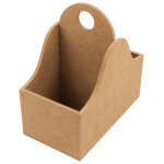 ARTS MDF KITCHEN TRAY 20/16/11CM. - 200160MI - Image 2
