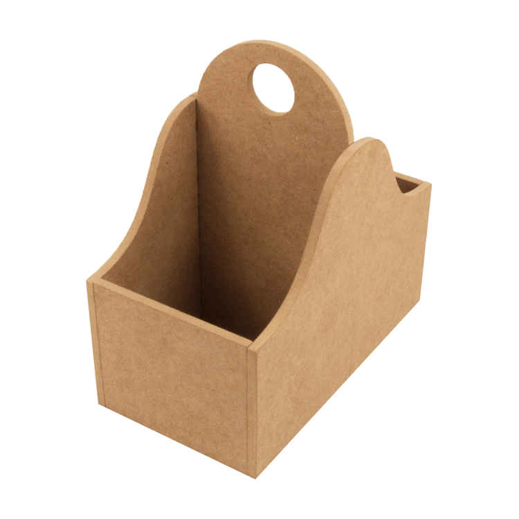 ARTS MDF KITCHEN TRAY 20/16/11CM. - 200160MI - Image 2