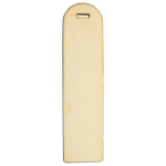 ARTS MDF BOOK DIVIDER - 20050BO