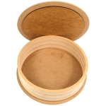 ARTS MDF ROUND BOX - 20536CIR - Image 2