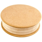 ARTS MDF ROUND BOX - 20536CIR