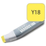 COPIC VARIOUS INK - Y-18