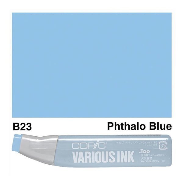 217023 COPIC VARIOUS INK - B-23 - Image 1