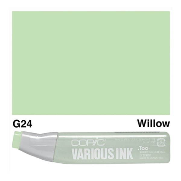 217024 COPIC VARIOUS INK - G-24 - Image 1