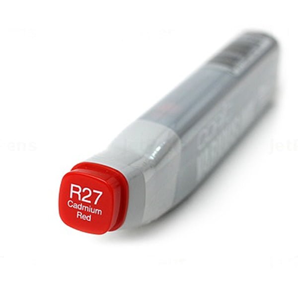 217027 COPIC VARIOUS INK - R-27 - Image 1