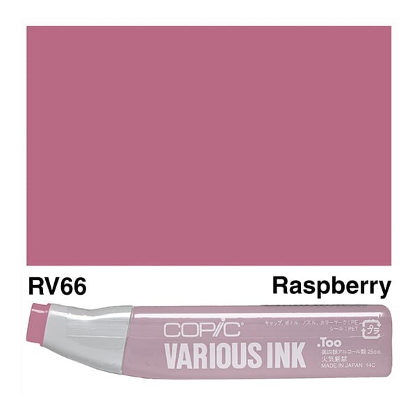 217066 COPIC VARIOUS INK - RV-66 - Image 1