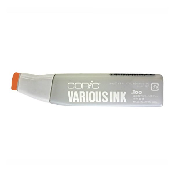 217270 COPIC VARIOUS INK - YR-27 - Image 1