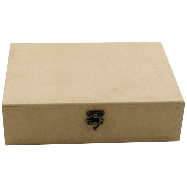 ARTS MDF PHOTO BOX 15/21 CM. - 22166 - Image 1