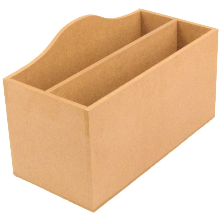 2512KZ_02 ARTS MDF BOX 25/12/12 CM - MOD. 2512KZ - Image 1