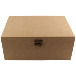 ARTS MDF CHRISTENING BOX 35/25/15CM - 352515KK