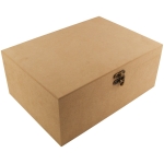 ARTS MDF DECORATION CHEST - 352515SE