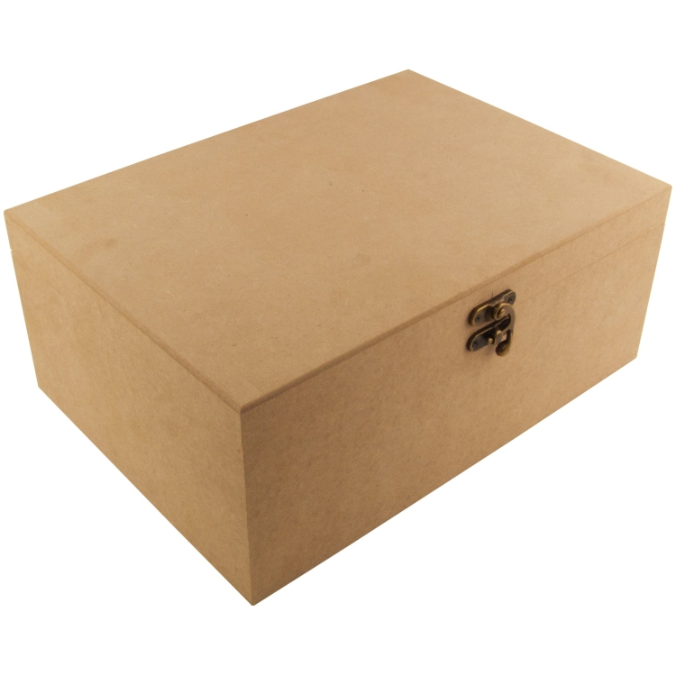 ARTS MDF DECORATION CHEST - 352515SE - Image 1
