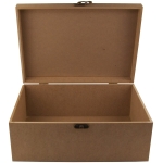 ARTS MDF DECORATION CHEST - 352515SE - Image 2