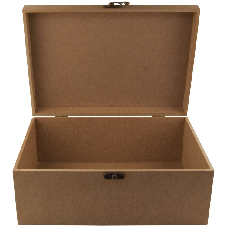 ARTS MDF DECORATION CHEST - 352515SE - Image 2
