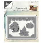 JOY CRAFTS CUTTING DIES - 6002/0546