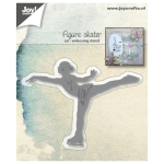 JOY CRAFTS CUTTING DIES - 6002/1055