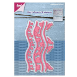 JOY CRAFTS CUTTING DIES - 6002/1165