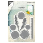 JOY CRAFTS CUTTING DIES - 6002/1180