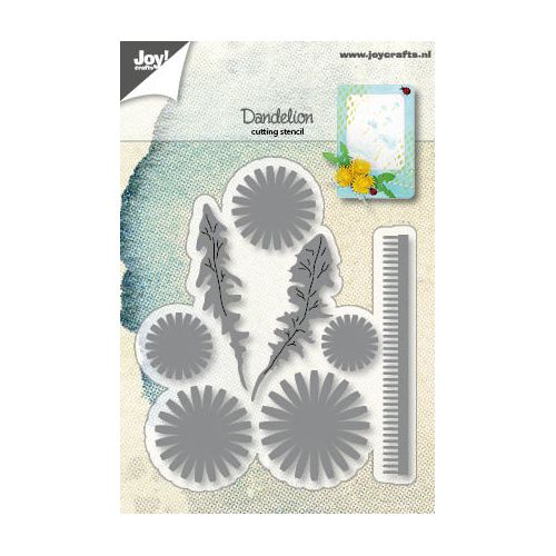 6002-1180 JOY CRAFTS CUTTING DIES - 6002/1180 - Image 1