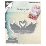 JOY CRAFTS CUTTING DIES - 6002/1310