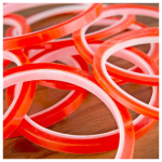 JOY CRAFTS TACKY TAPE 3 MM X 10 M - 6500/0121