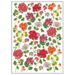 CALAMBOUR DECOUPAGE PAPER 49.5/34.5 CM - PAU 53