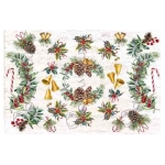CALAMBOUR DECOUPAGE PAPER 42.5/30.4 CM - DGR 319