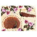CALAMBOUR DECOUPAGE PAPER 45/30.4 CM - TCE 47