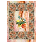CALAMBOUR DECOUPAGE PAPER 42/30 CM -TCR 30