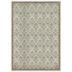 STAMPERIA DECOUPAGE RICE PAPER A3 - DFSA3028