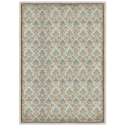 STAMPERIA DECOUPAGE RICE PAPER A3 - DFSA3028